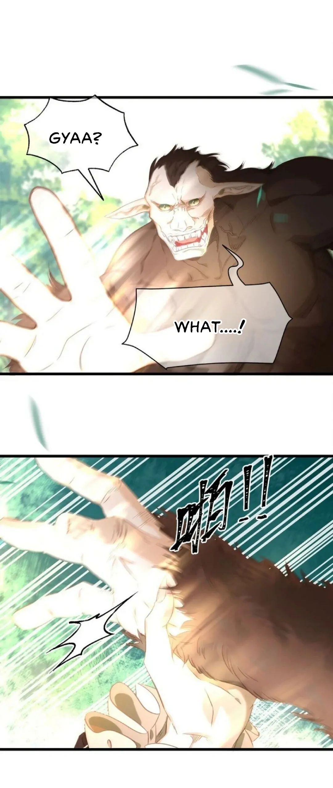 I Was Reborn as His Highness the Prince's Little Evil Dragon Chapter 10 Page 92