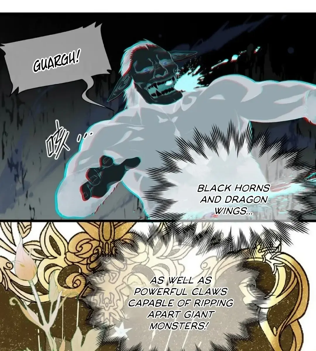 I Was Reborn as His Highness the Prince's Little Evil Dragon Chapter 11 Page 10