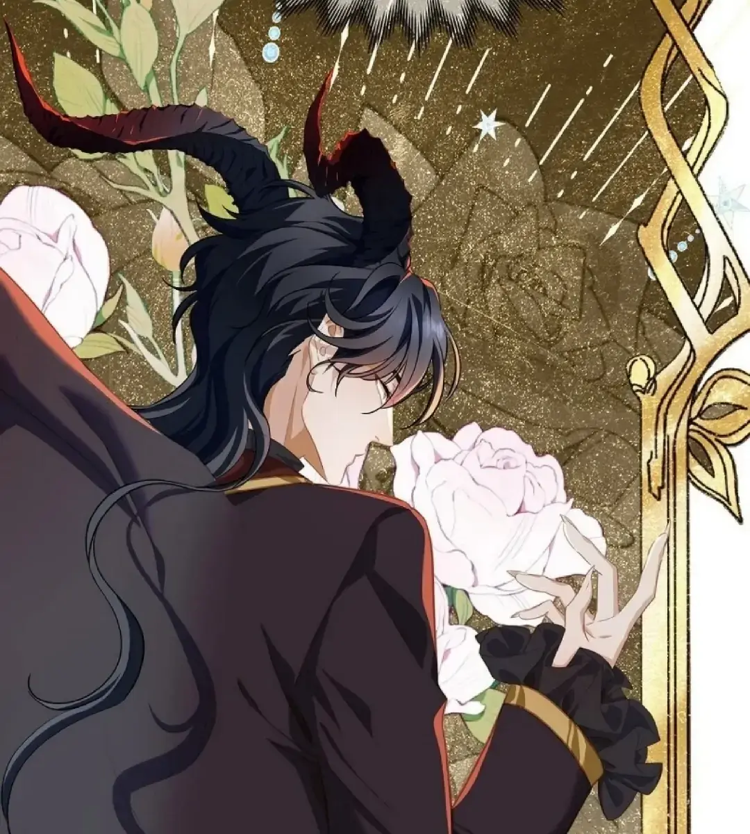 I Was Reborn as His Highness the Prince's Little Evil Dragon Chapter 11 Page 11