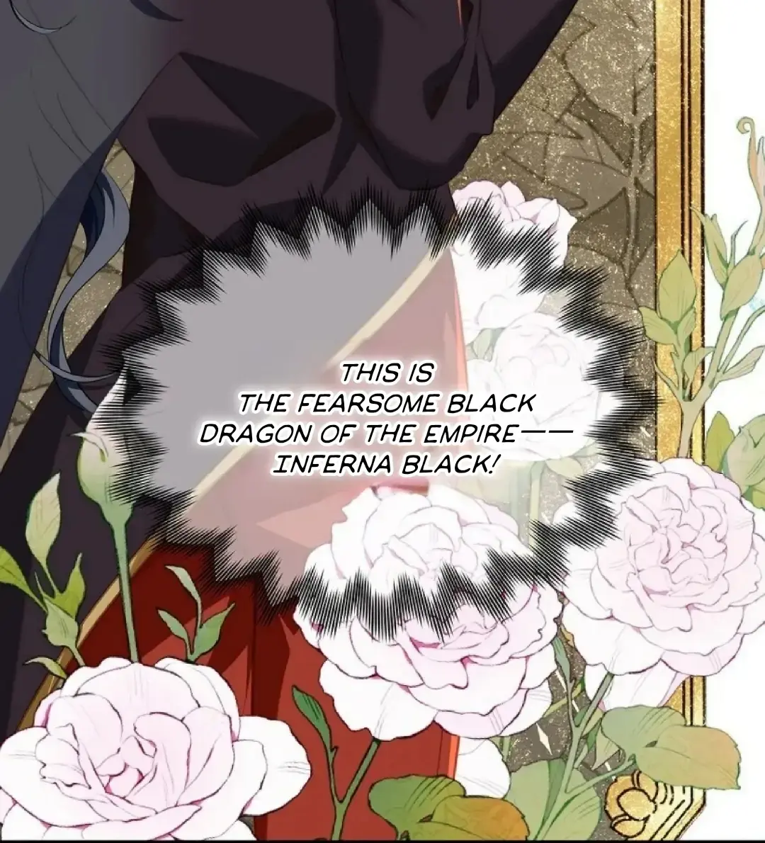 I Was Reborn as His Highness the Prince's Little Evil Dragon Chapter 11 Page 12