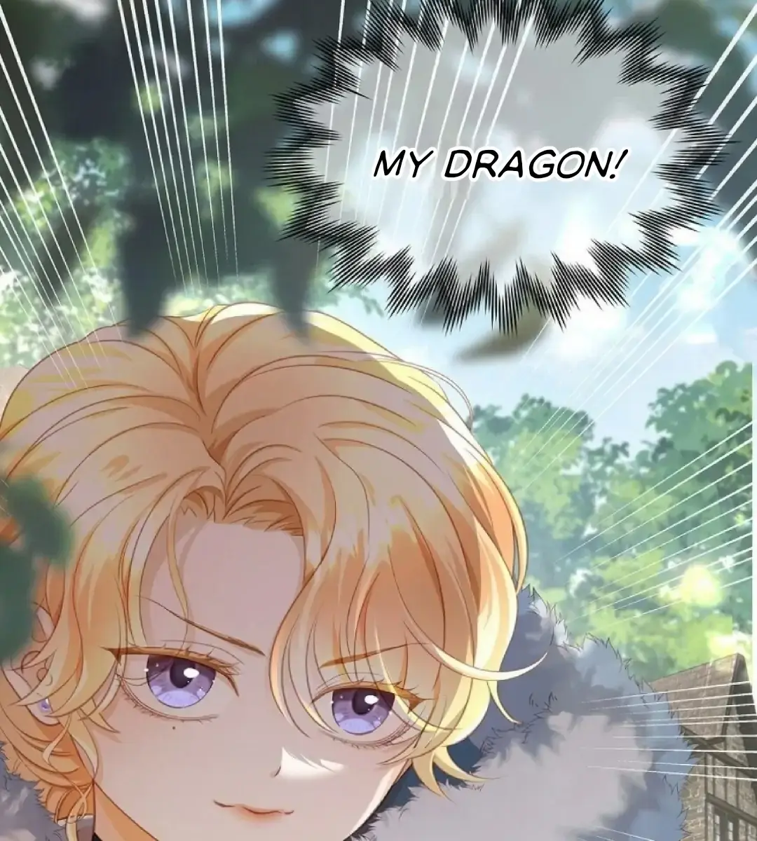 I Was Reborn as His Highness the Prince's Little Evil Dragon Chapter 11 Page 15