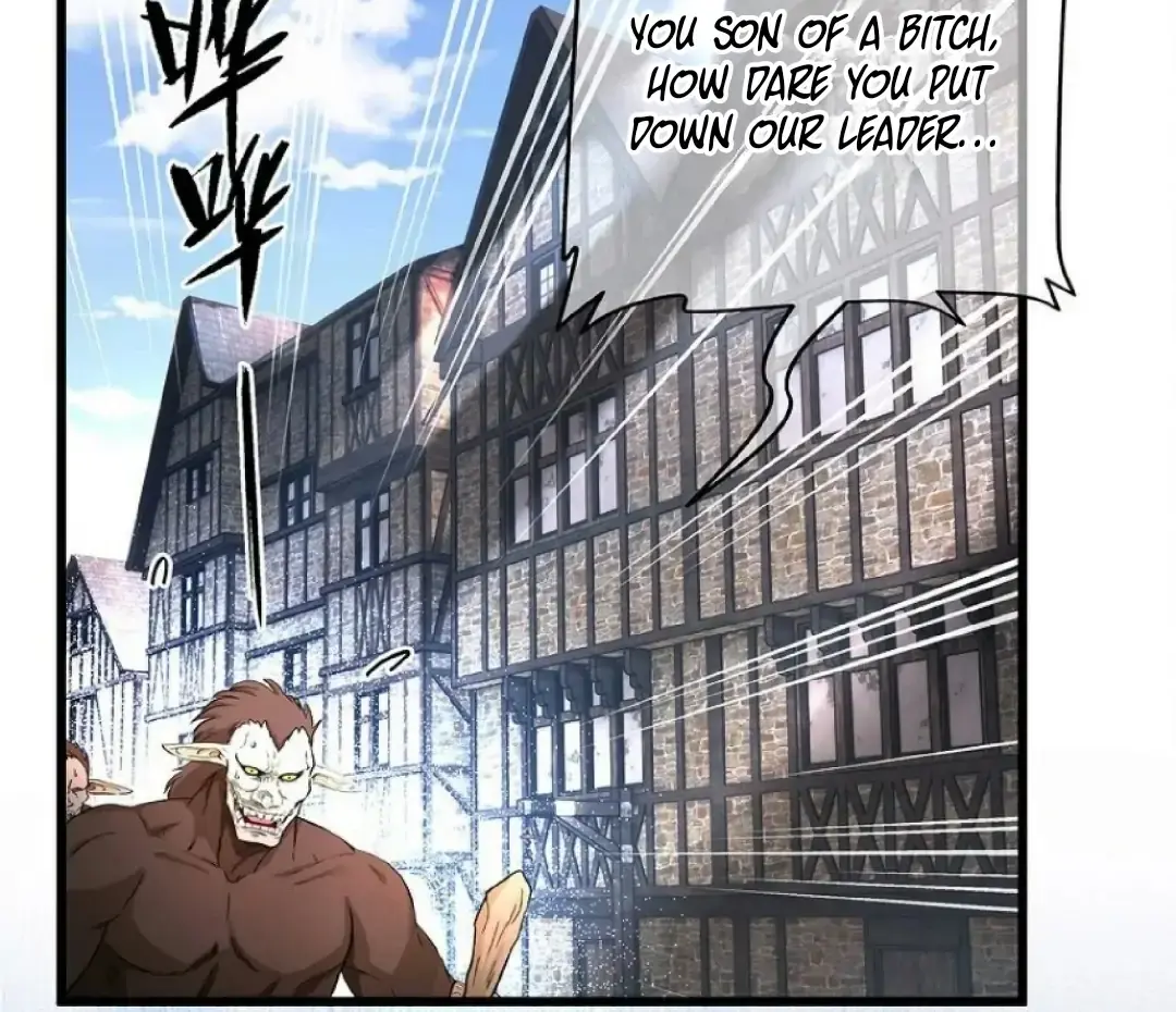 I Was Reborn as His Highness the Prince's Little Evil Dragon Chapter 11 Page 19