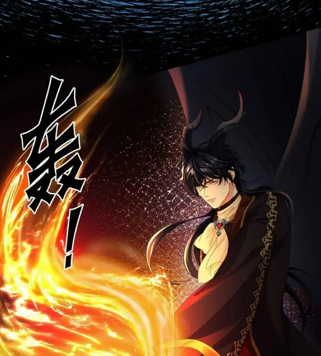 I Was Reborn as His Highness the Prince's Little Evil Dragon Chapter 11 Page 22