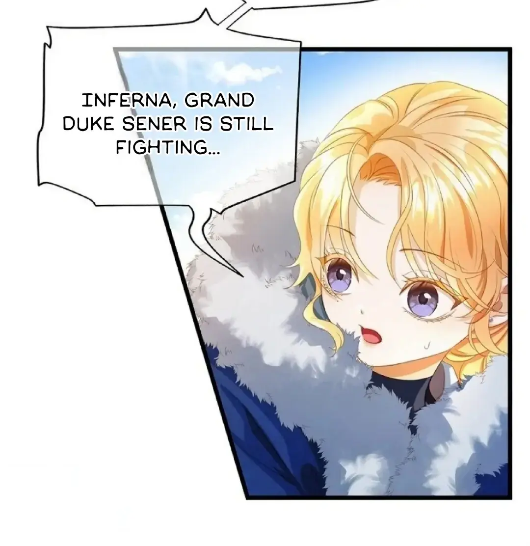 I Was Reborn as His Highness the Prince's Little Evil Dragon Chapter 11 Page 30