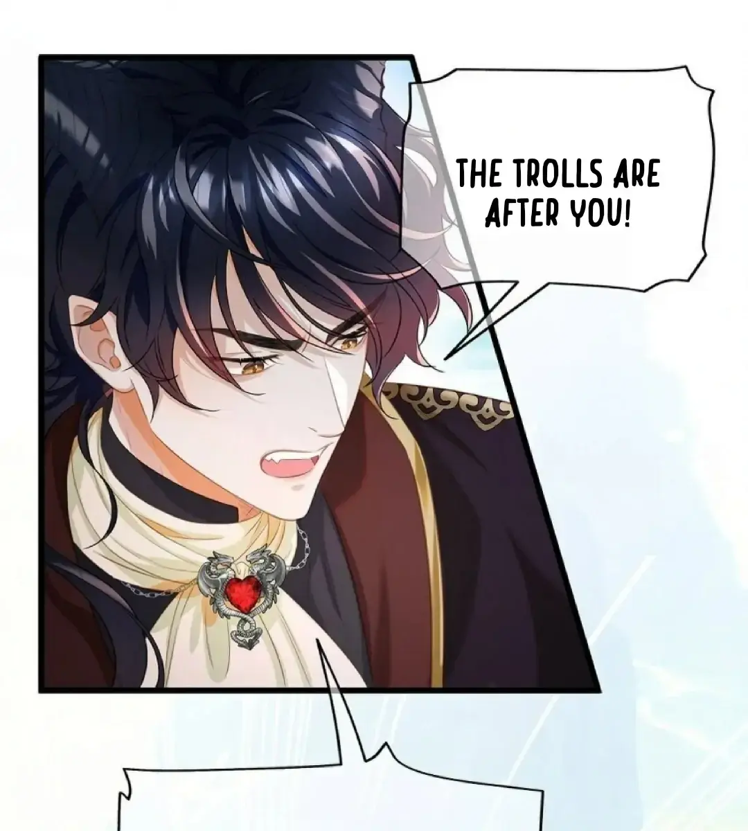 I Was Reborn as His Highness the Prince's Little Evil Dragon Chapter 11 Page 32