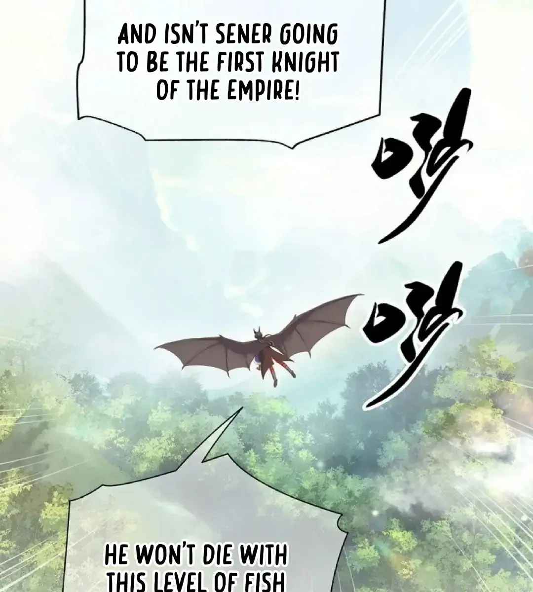 I Was Reborn as His Highness the Prince's Little Evil Dragon Chapter 11 Page 33