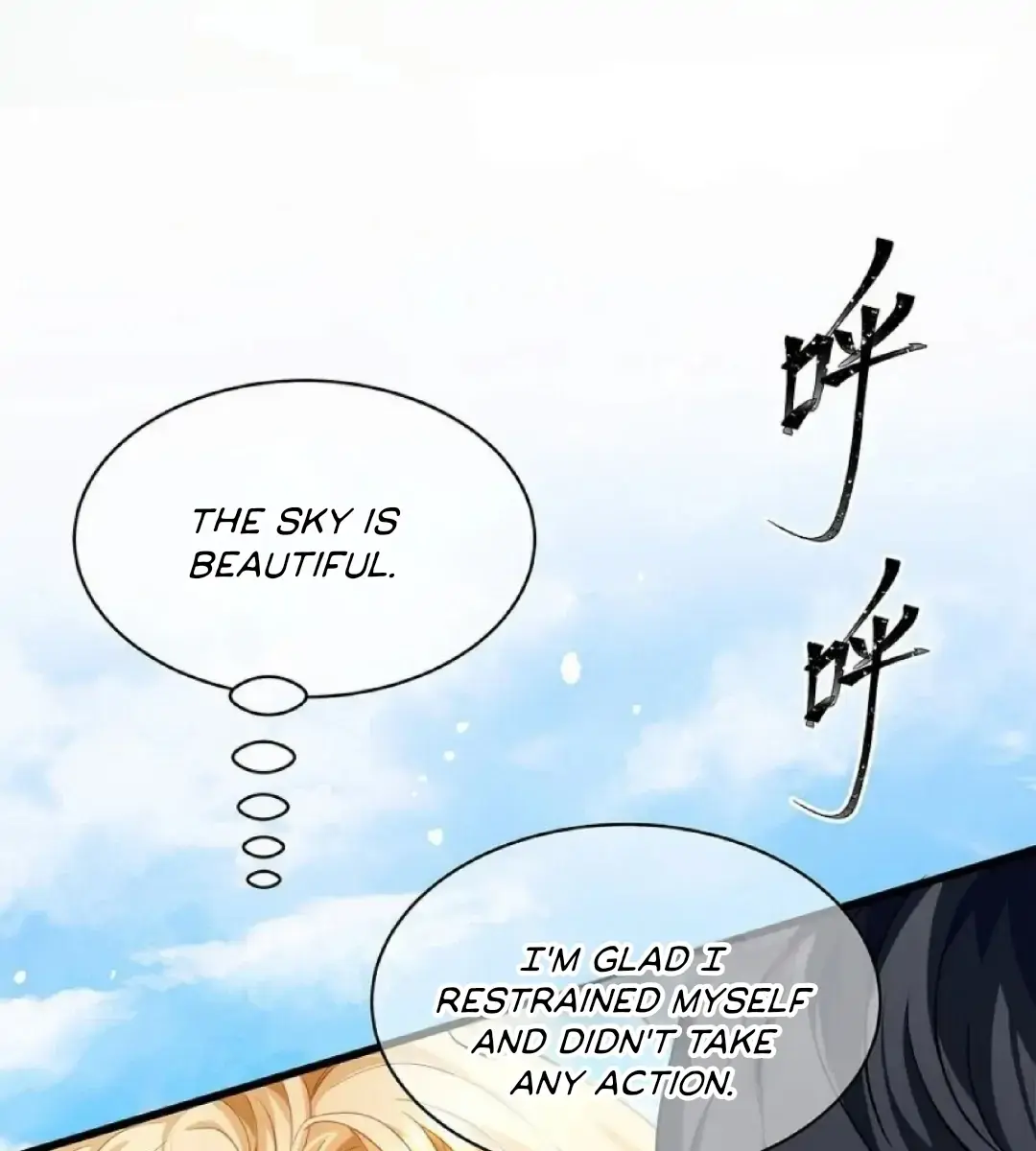 I Was Reborn as His Highness the Prince's Little Evil Dragon Chapter 11 Page 36