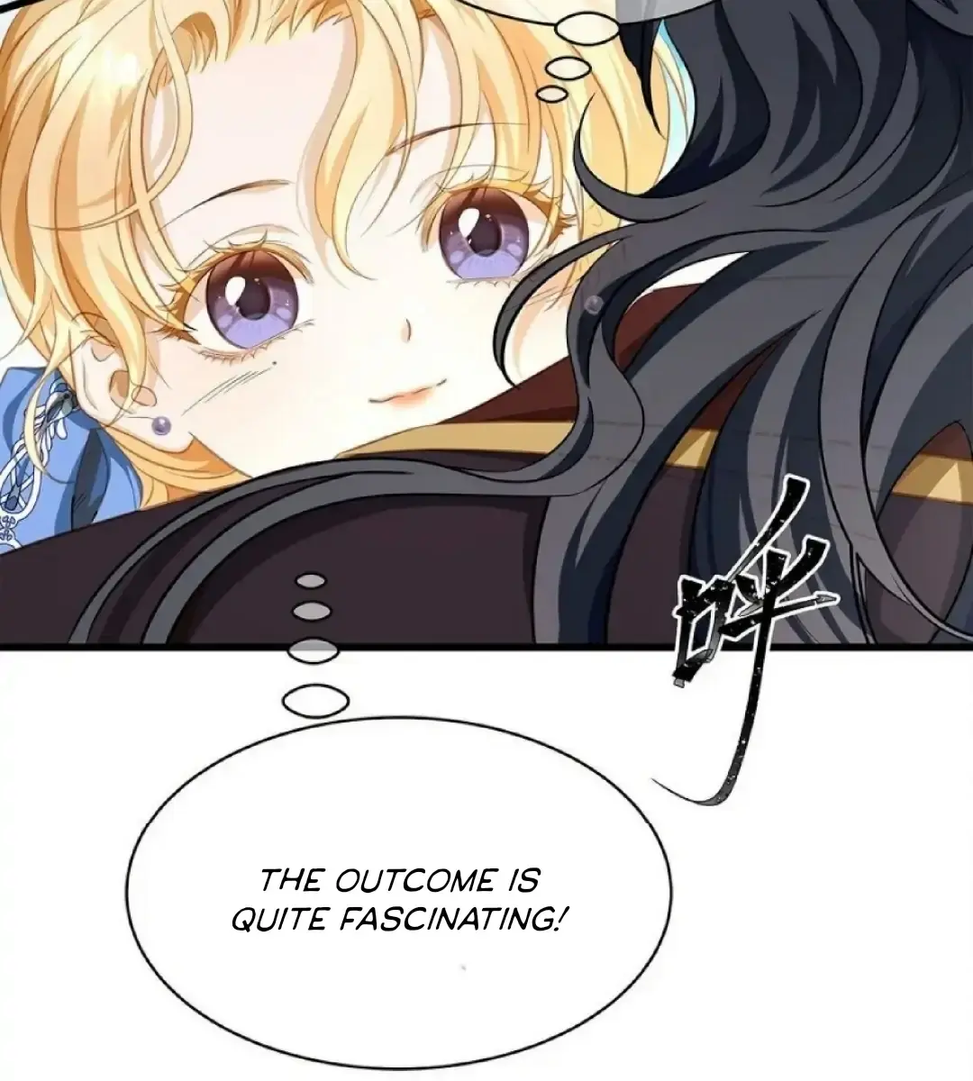 I Was Reborn as His Highness the Prince's Little Evil Dragon Chapter 11 Page 37