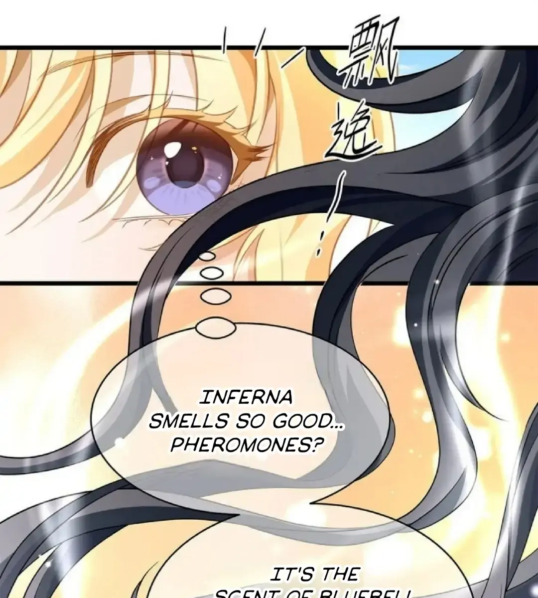 I Was Reborn as His Highness the Prince's Little Evil Dragon Chapter 11 Page 40