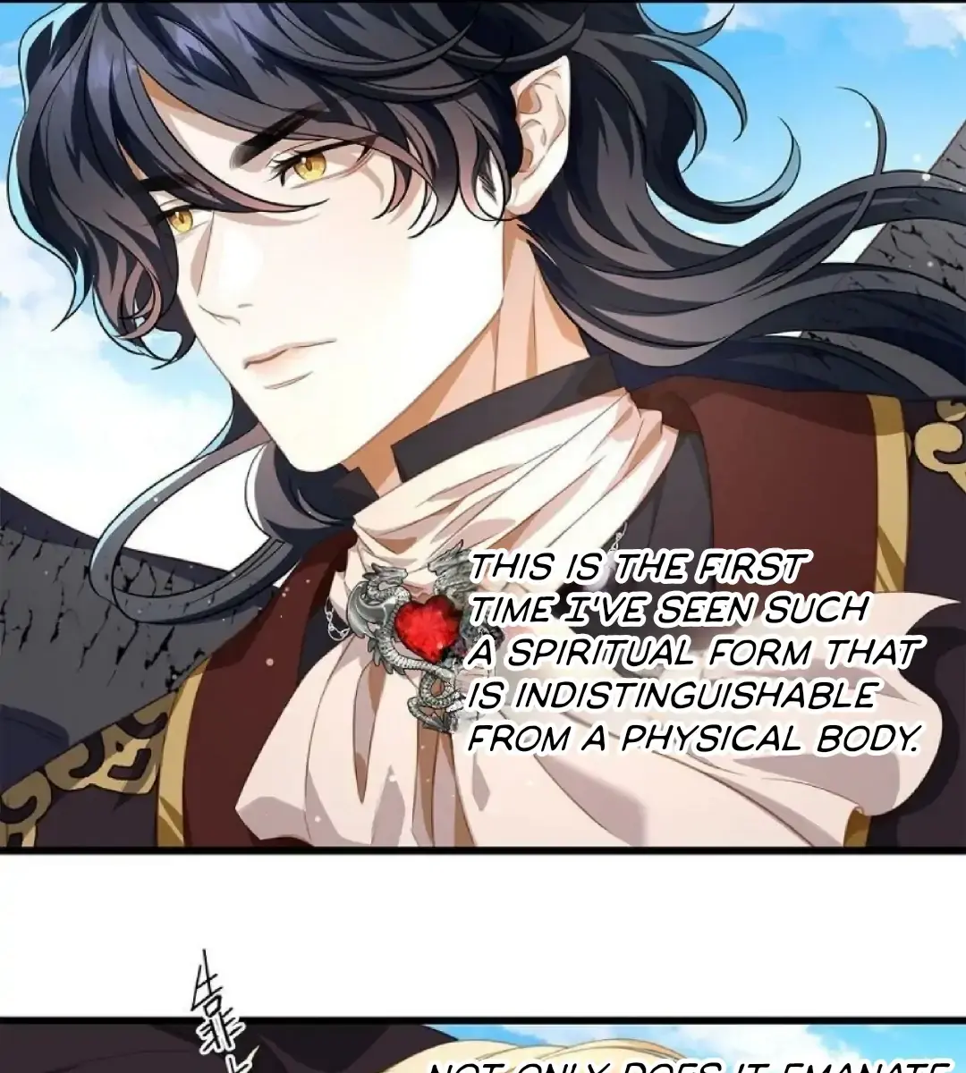I Was Reborn as His Highness the Prince's Little Evil Dragon Chapter 11 Page 44