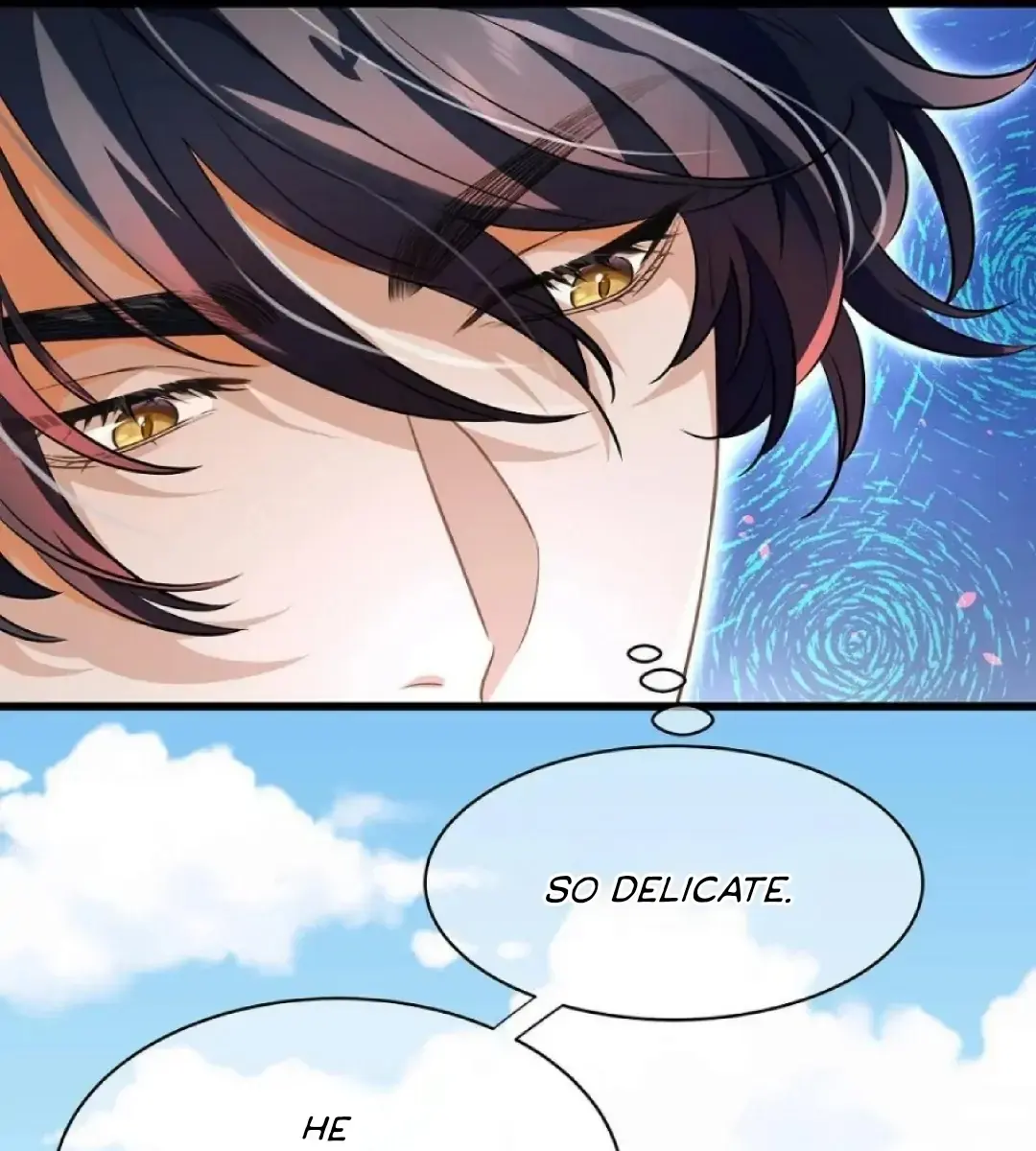 I Was Reborn as His Highness the Prince's Little Evil Dragon Chapter 11 Page 52