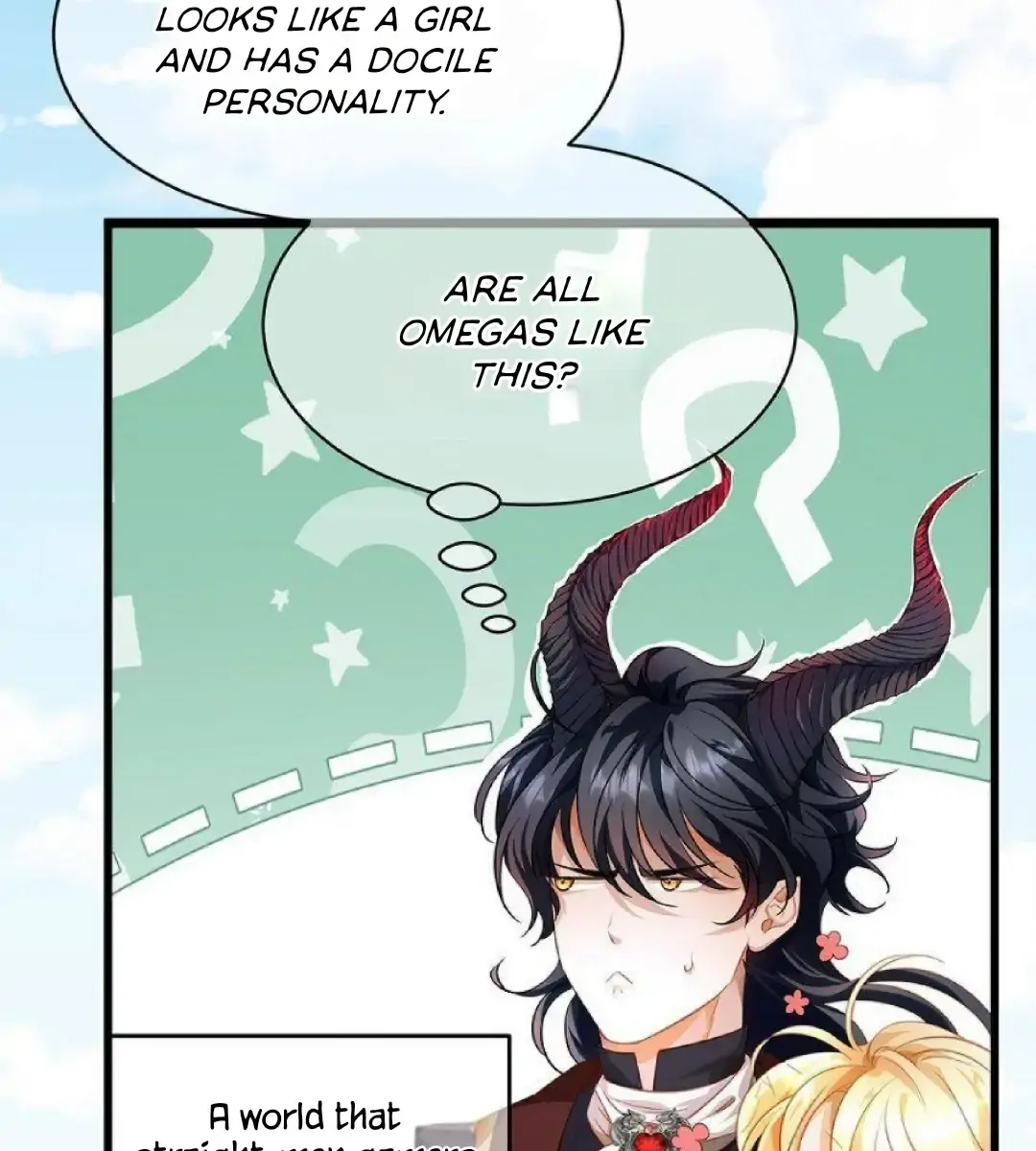 I Was Reborn as His Highness the Prince's Little Evil Dragon Chapter 11 Page 53