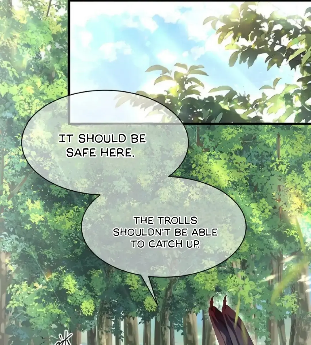 I Was Reborn as His Highness the Prince's Little Evil Dragon Chapter 11 Page 57