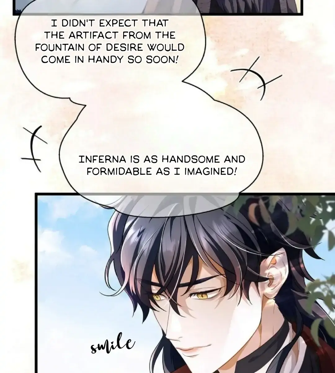 I Was Reborn as His Highness the Prince's Little Evil Dragon Chapter 11 Page 62