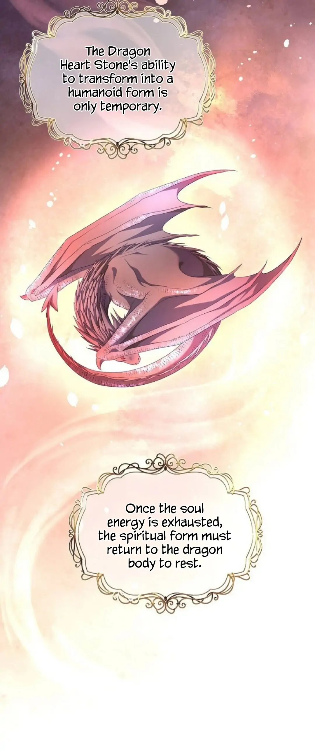I Was Reborn as His Highness the Prince's Little Evil Dragon Chapter 11 Page 65