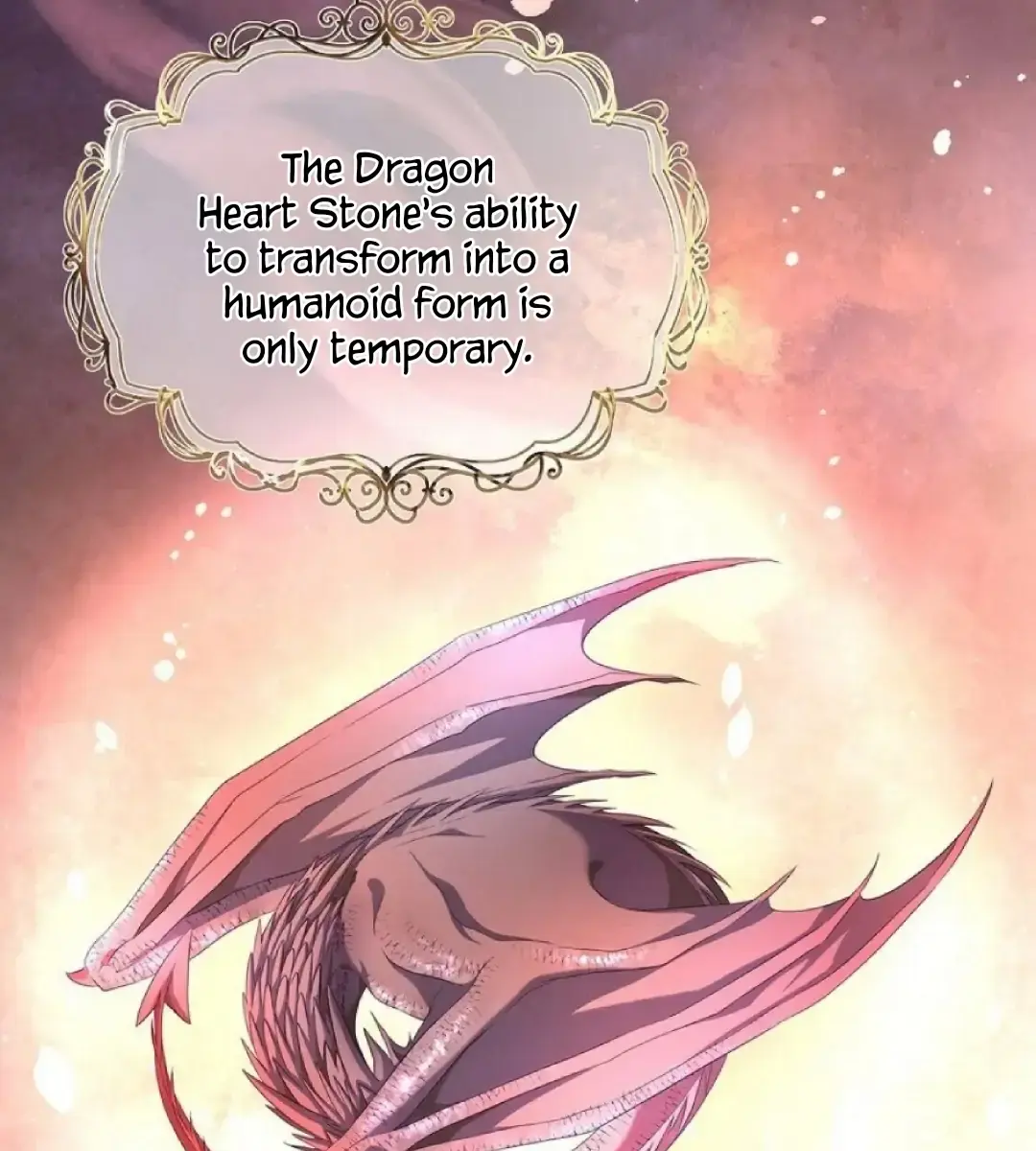 I Was Reborn as His Highness the Prince's Little Evil Dragon Chapter 11 Page 66