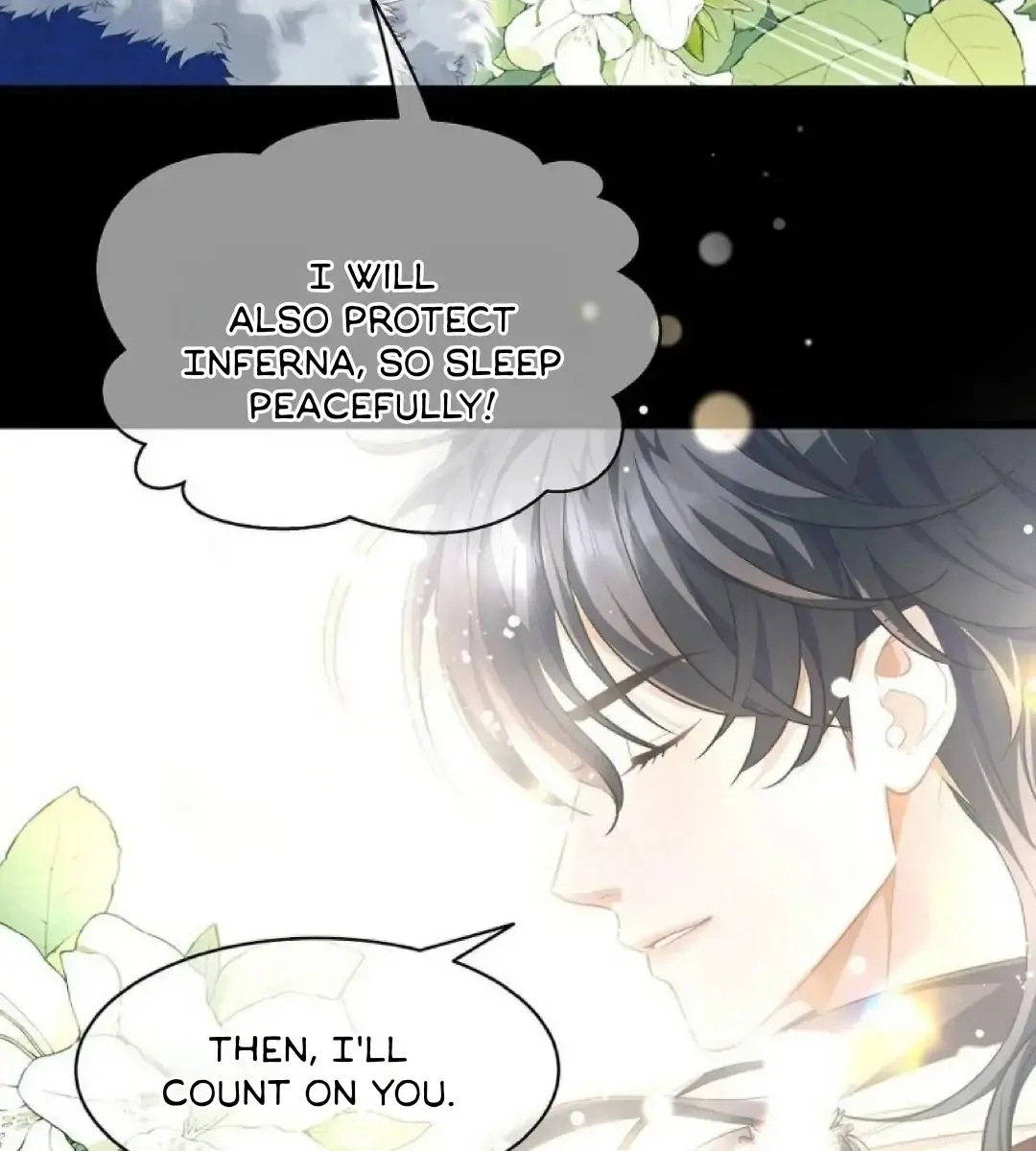 I Was Reborn as His Highness the Prince's Little Evil Dragon Chapter 11 Page 71