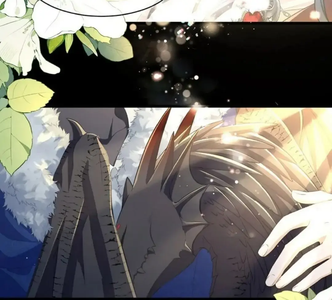 I Was Reborn as His Highness the Prince's Little Evil Dragon Chapter 11 Page 72