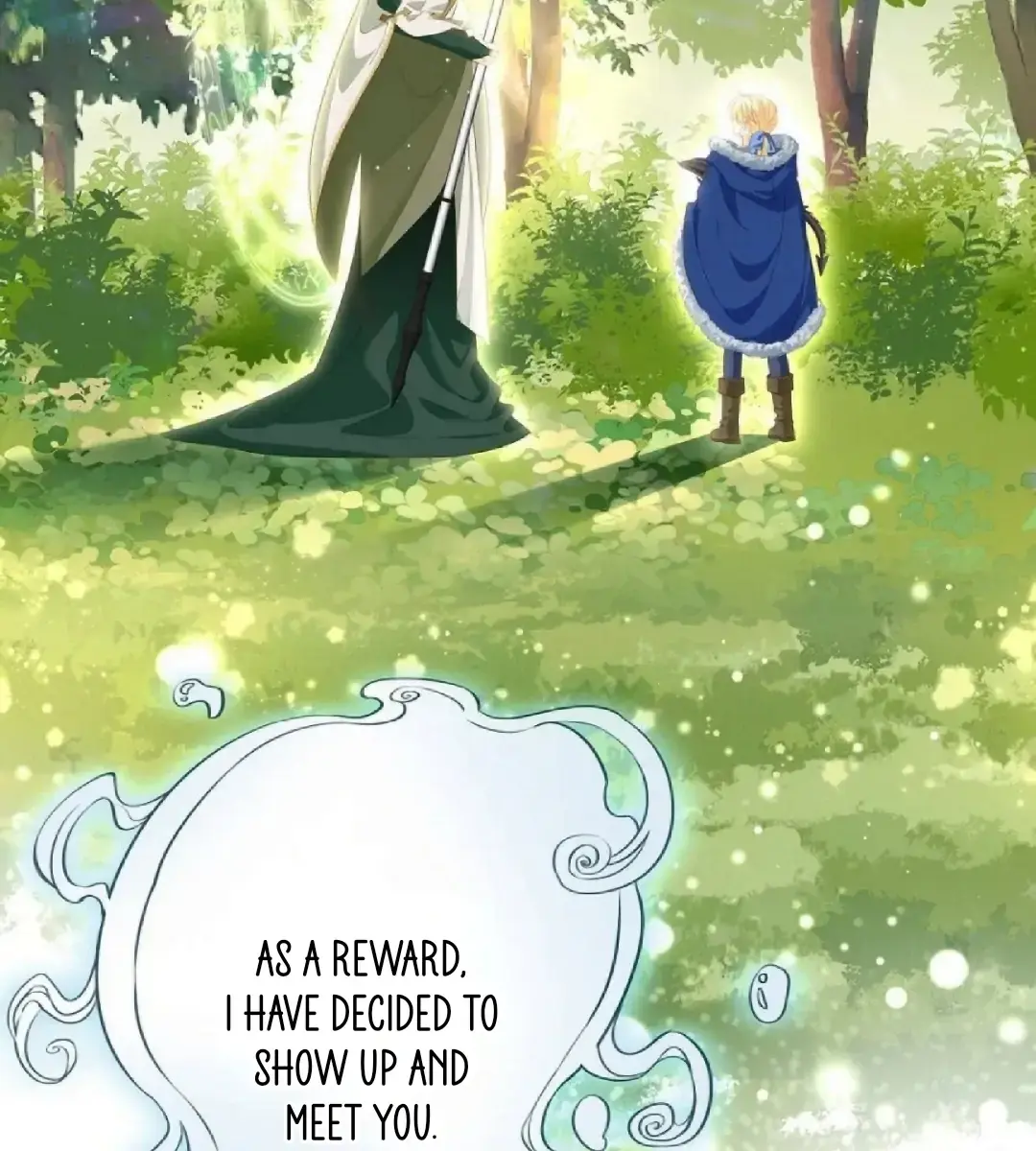 I Was Reborn as His Highness the Prince's Little Evil Dragon Chapter 11 Page 76