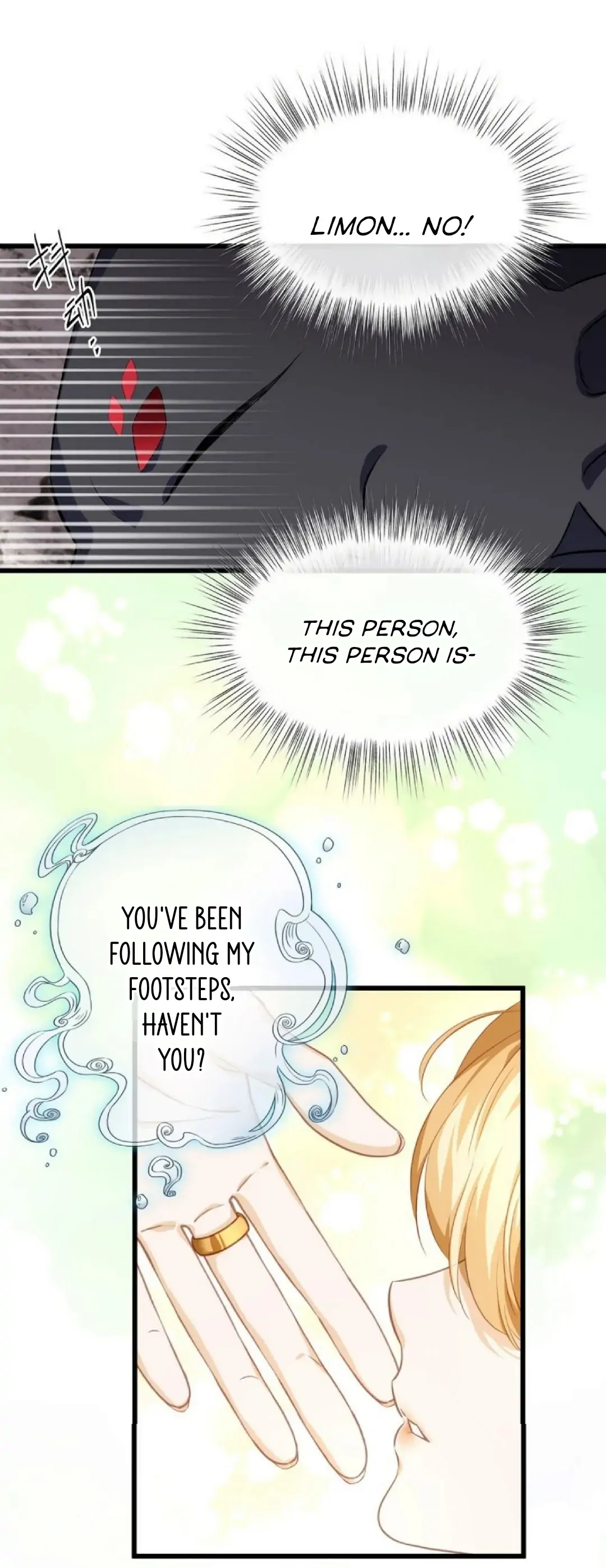 I Was Reborn as His Highness the Prince's Little Evil Dragon Chapter 11 Page 78