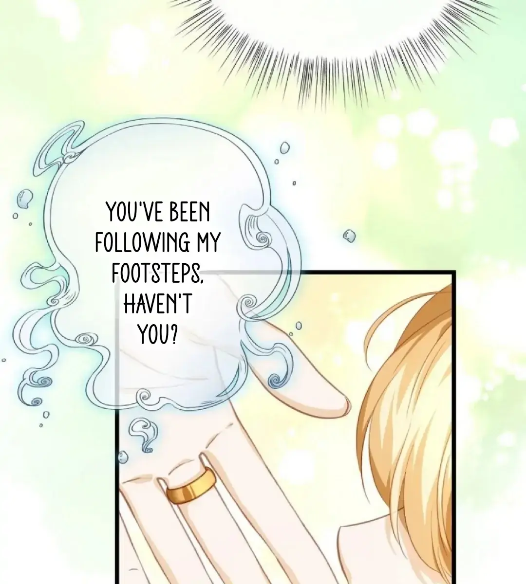 I Was Reborn as His Highness the Prince's Little Evil Dragon Chapter 11 Page 80