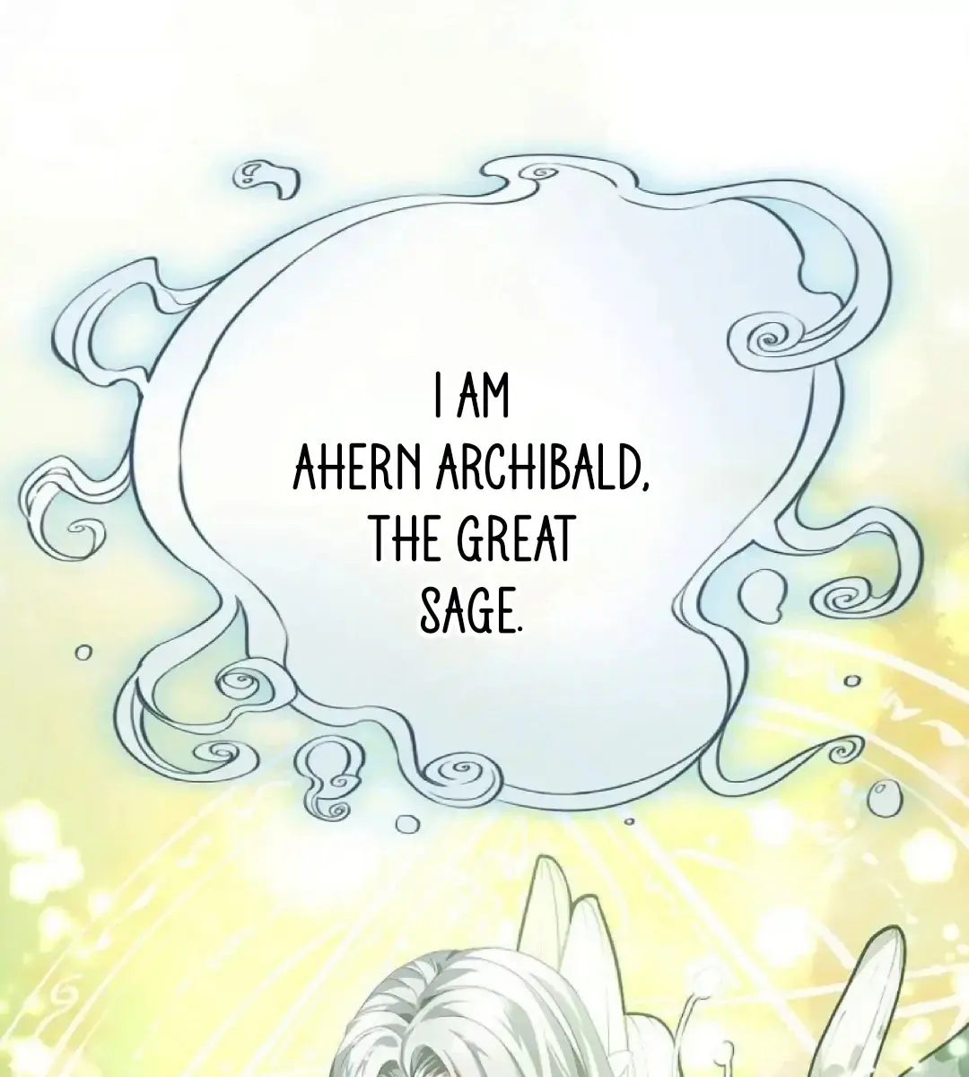 I Was Reborn as His Highness the Prince's Little Evil Dragon Chapter 11 Page 83