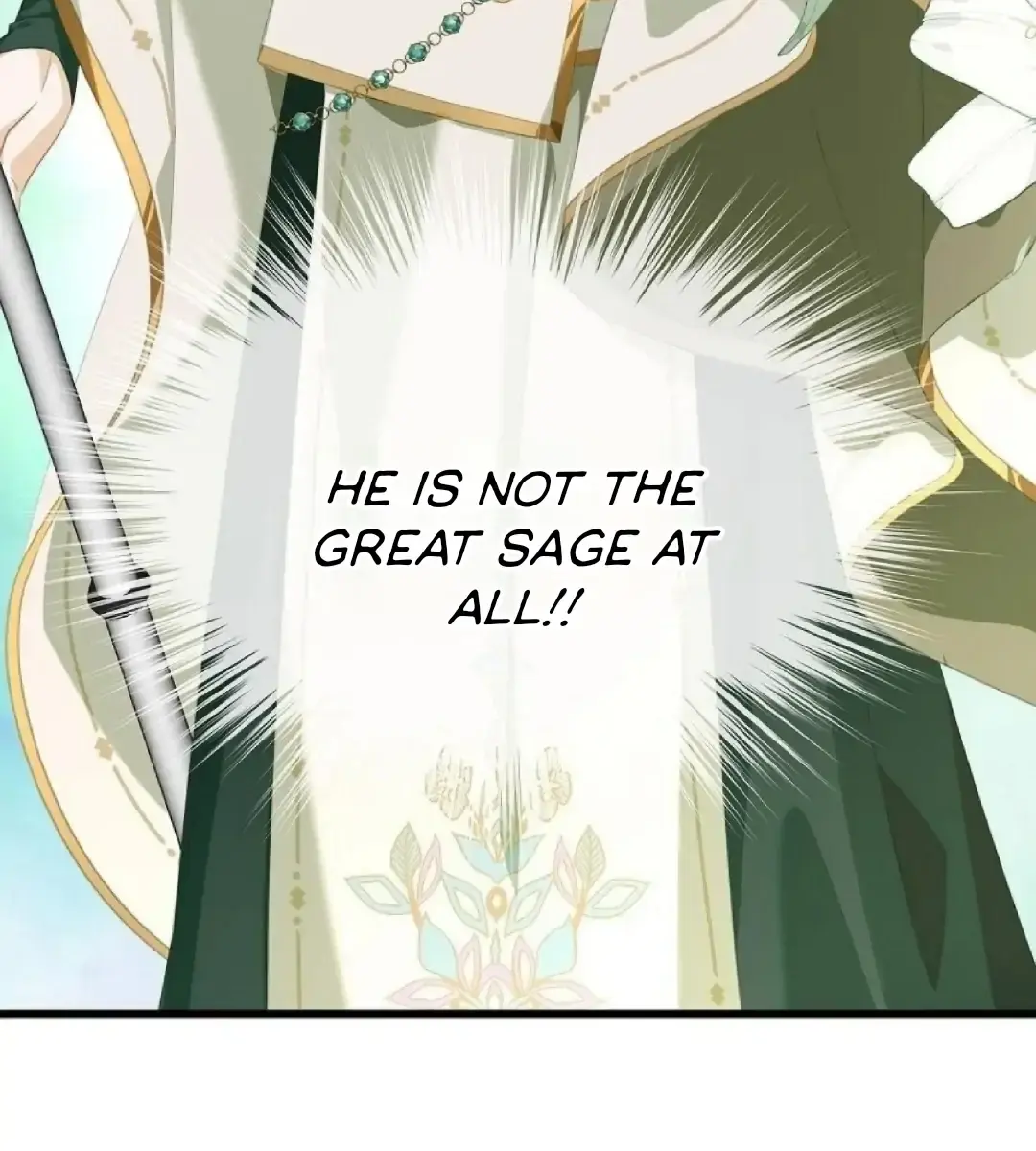 I Was Reborn as His Highness the Prince's Little Evil Dragon Chapter 11 Page 85