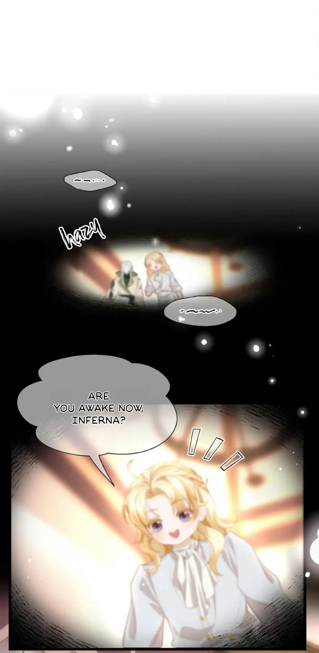 I Was Reborn as His Highness the Prince's Little Evil Dragon Chapter 12 Page 5