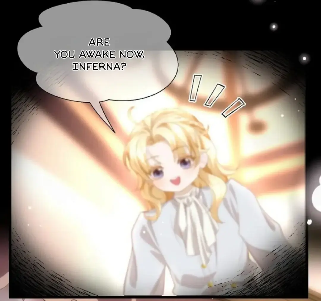 I Was Reborn as His Highness the Prince's Little Evil Dragon Chapter 12 Page 7