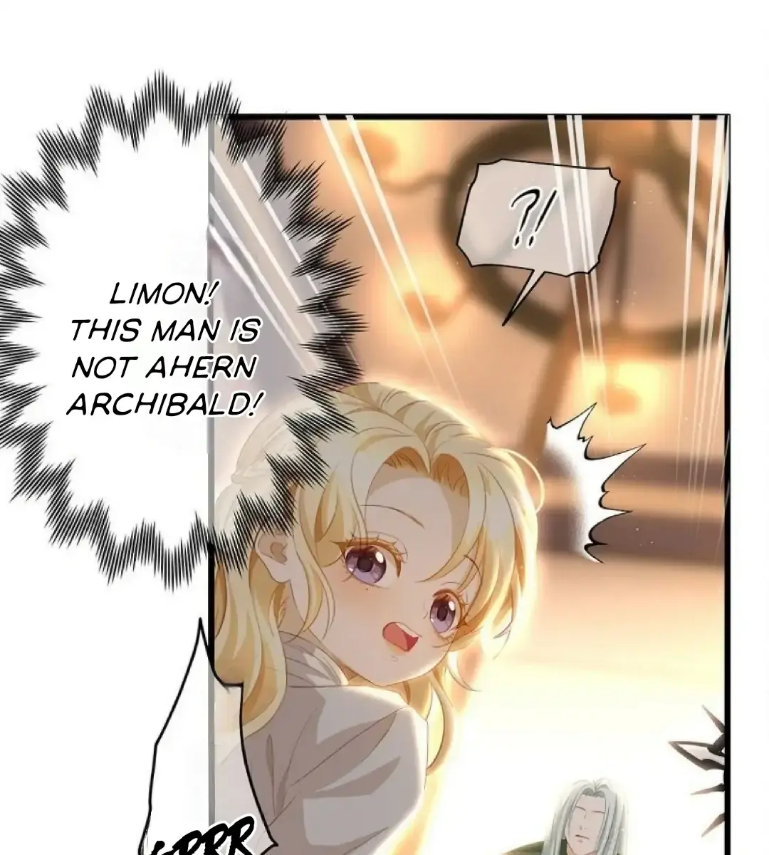 I Was Reborn as His Highness the Prince's Little Evil Dragon Chapter 12 Page 14