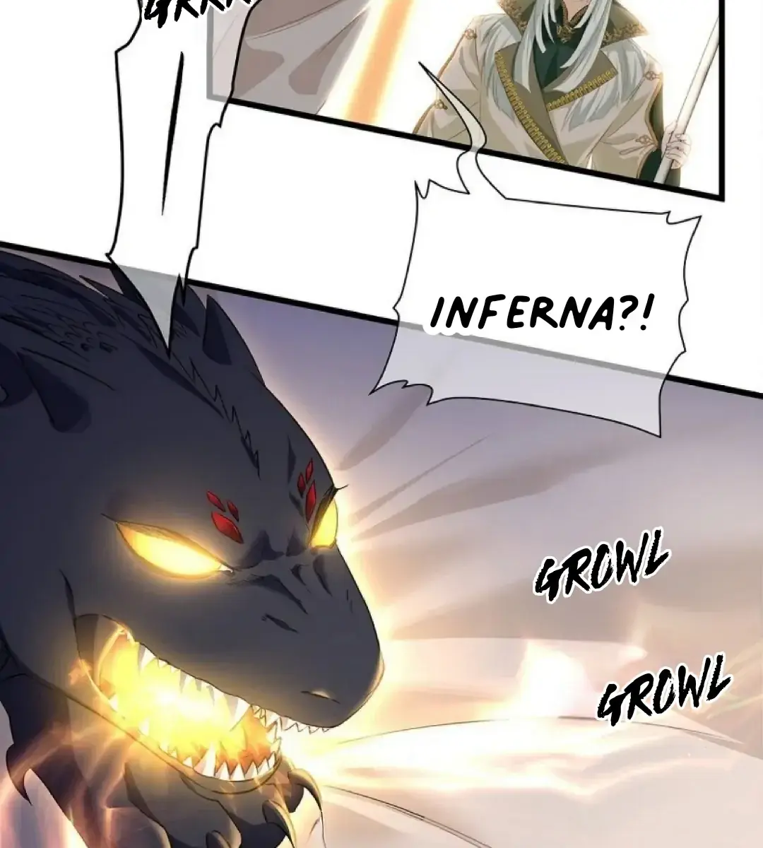 I Was Reborn as His Highness the Prince's Little Evil Dragon Chapter 12 Page 15