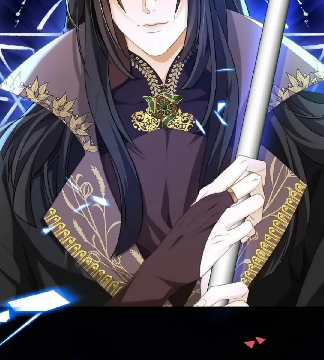 I Was Reborn as His Highness the Prince's Little Evil Dragon Chapter 12 Page 19