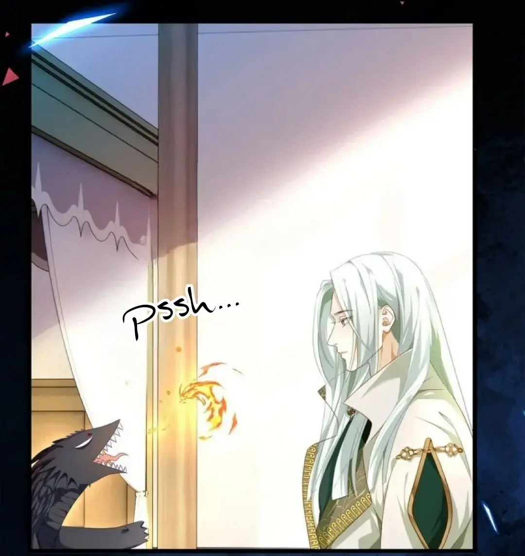 I Was Reborn as His Highness the Prince's Little Evil Dragon Chapter 12 Page 20