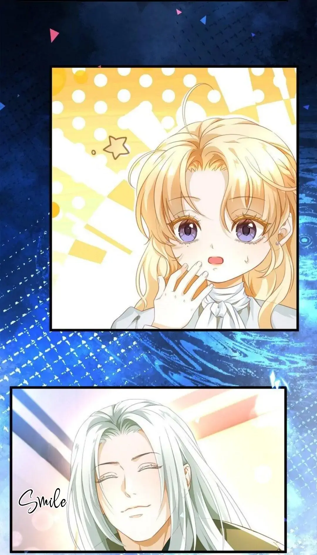 I Was Reborn as His Highness the Prince's Little Evil Dragon Chapter 12 Page 21