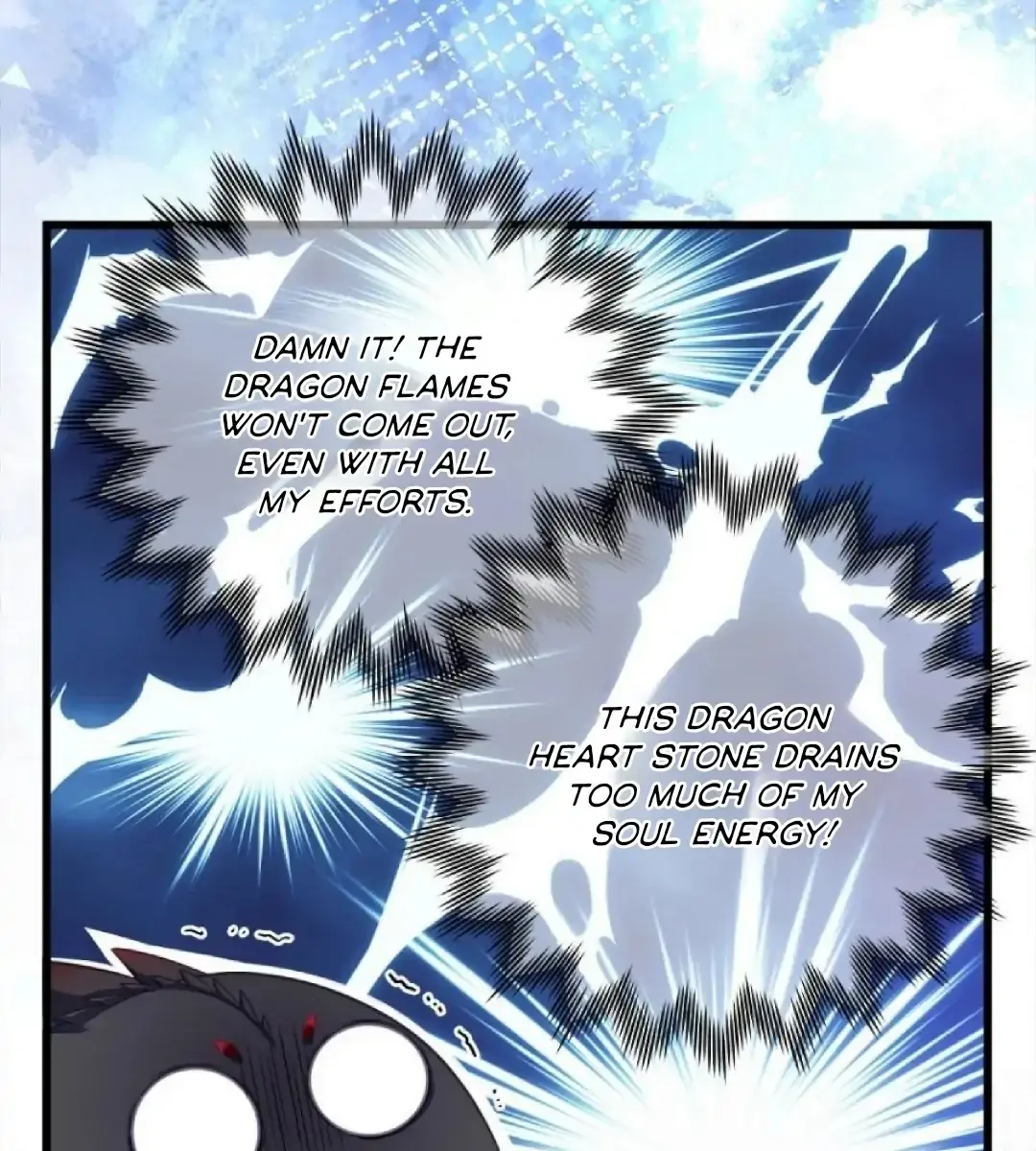 I Was Reborn as His Highness the Prince's Little Evil Dragon Chapter 12 Page 23