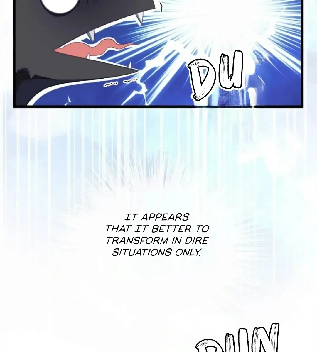 I Was Reborn as His Highness the Prince's Little Evil Dragon Chapter 12 Page 24