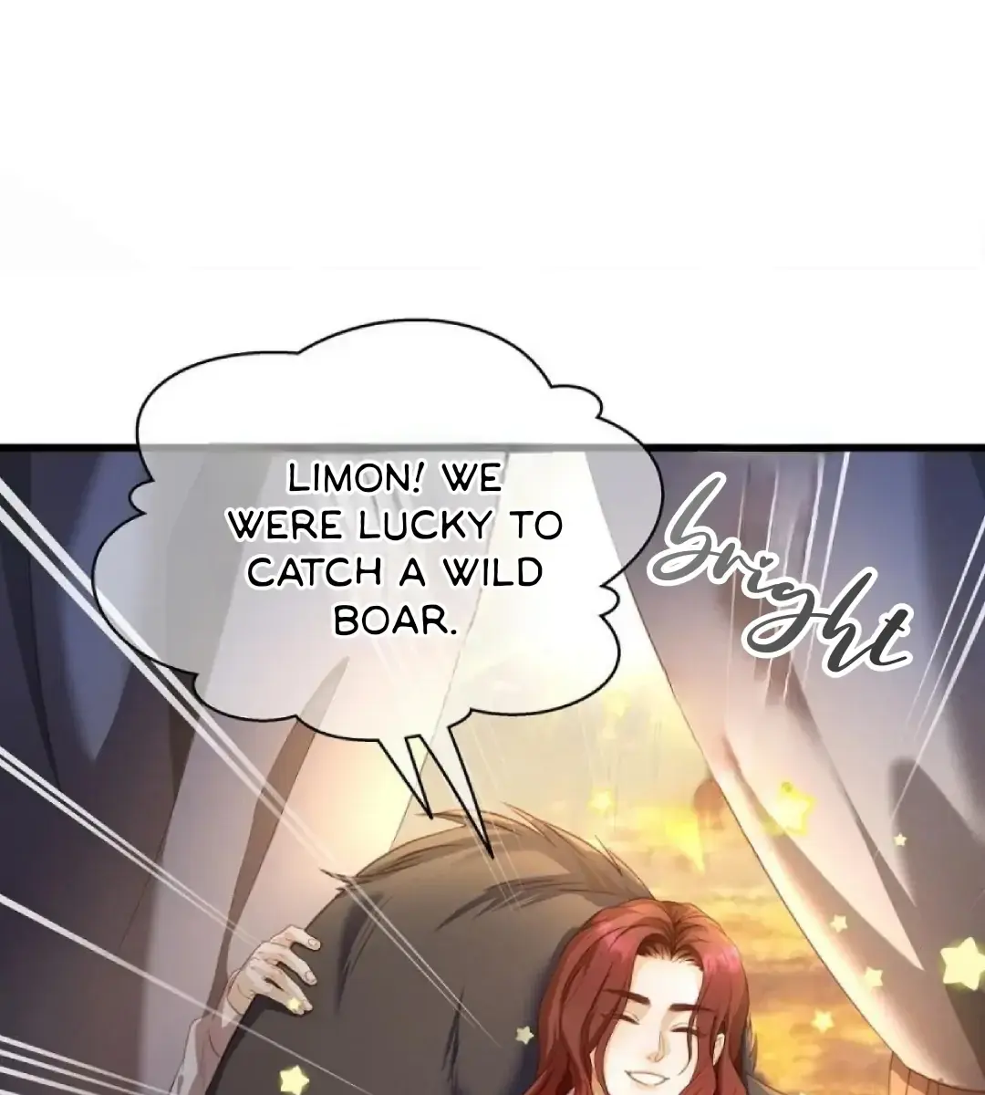 I Was Reborn as His Highness the Prince's Little Evil Dragon Chapter 12 Page 27