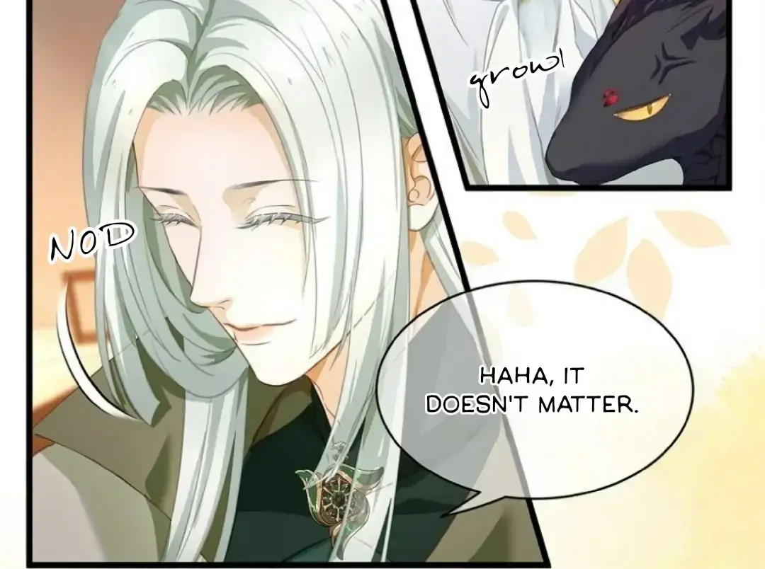 I Was Reborn as His Highness the Prince's Little Evil Dragon Chapter 12 Page 32