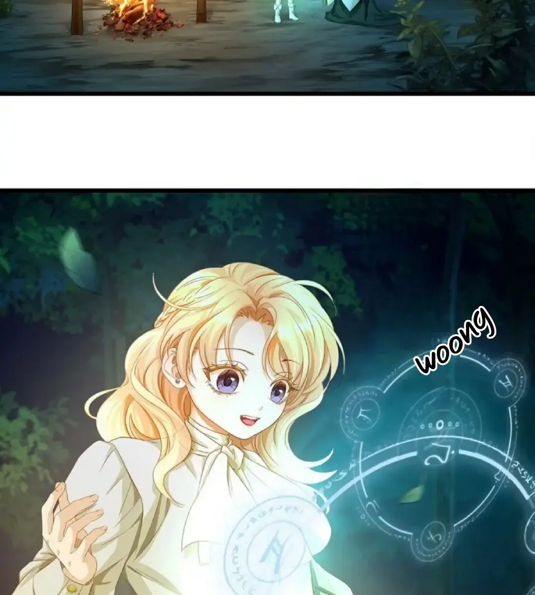 I Was Reborn as His Highness the Prince's Little Evil Dragon Chapter 12 Page 39
