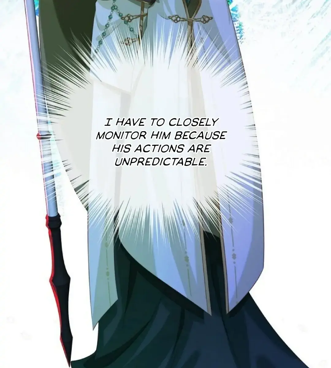I Was Reborn as His Highness the Prince's Little Evil Dragon Chapter 12 Page 47
