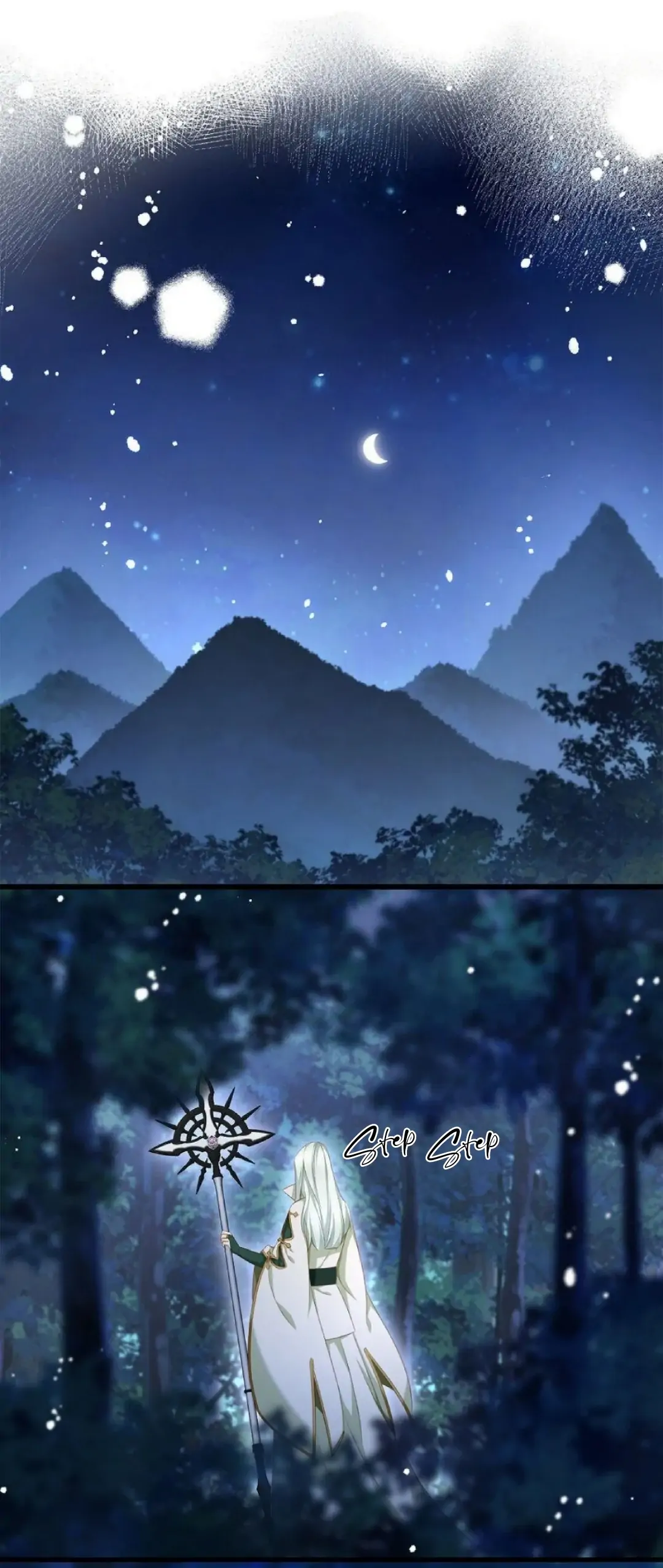 I Was Reborn as His Highness the Prince's Little Evil Dragon Chapter 12 Page 49