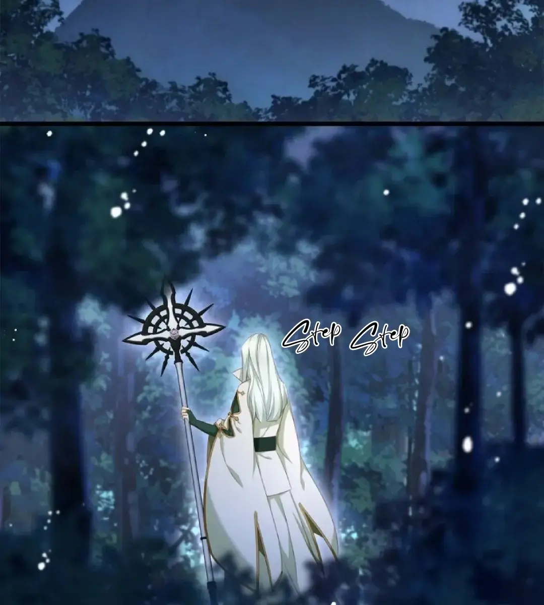 I Was Reborn as His Highness the Prince's Little Evil Dragon Chapter 12 Page 51
