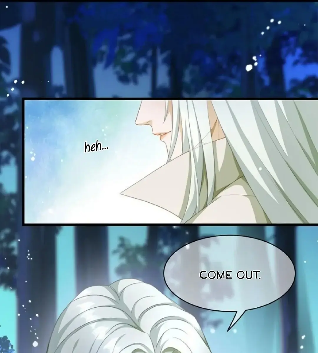 I Was Reborn as His Highness the Prince's Little Evil Dragon Chapter 12 Page 54