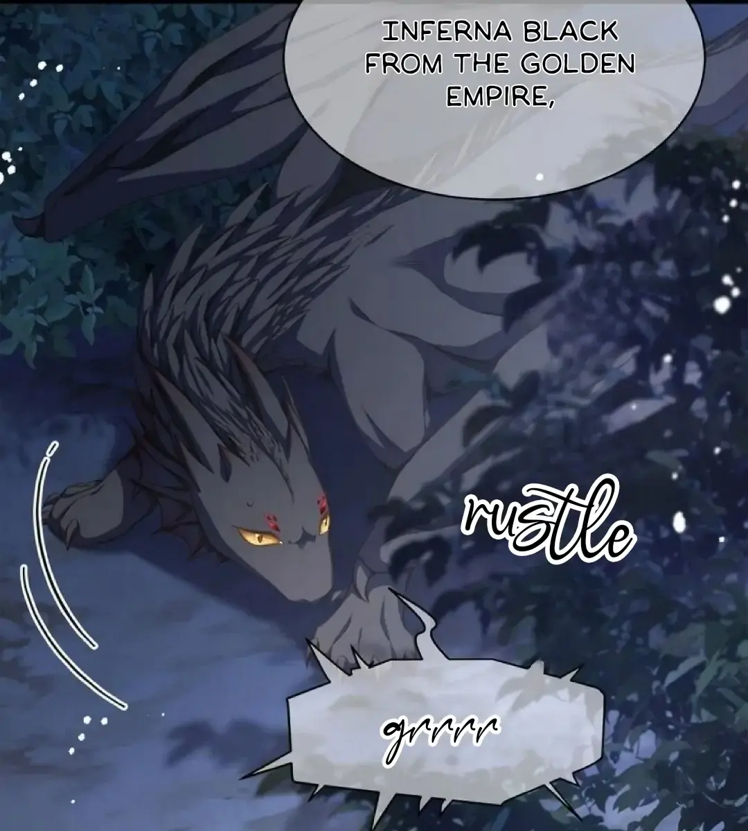 I Was Reborn as His Highness the Prince's Little Evil Dragon Chapter 12 Page 57