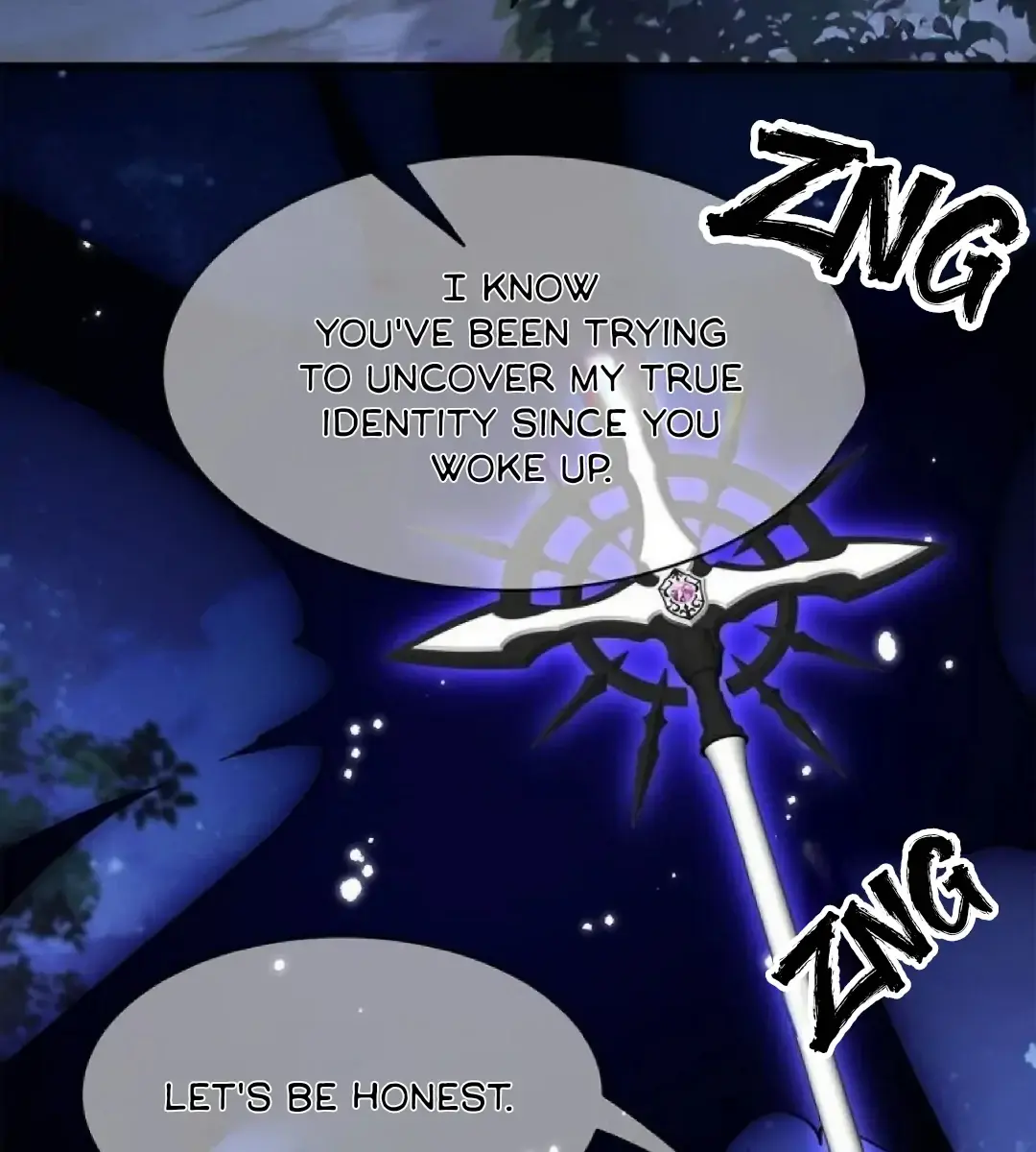 I Was Reborn as His Highness the Prince's Little Evil Dragon Chapter 12 Page 58