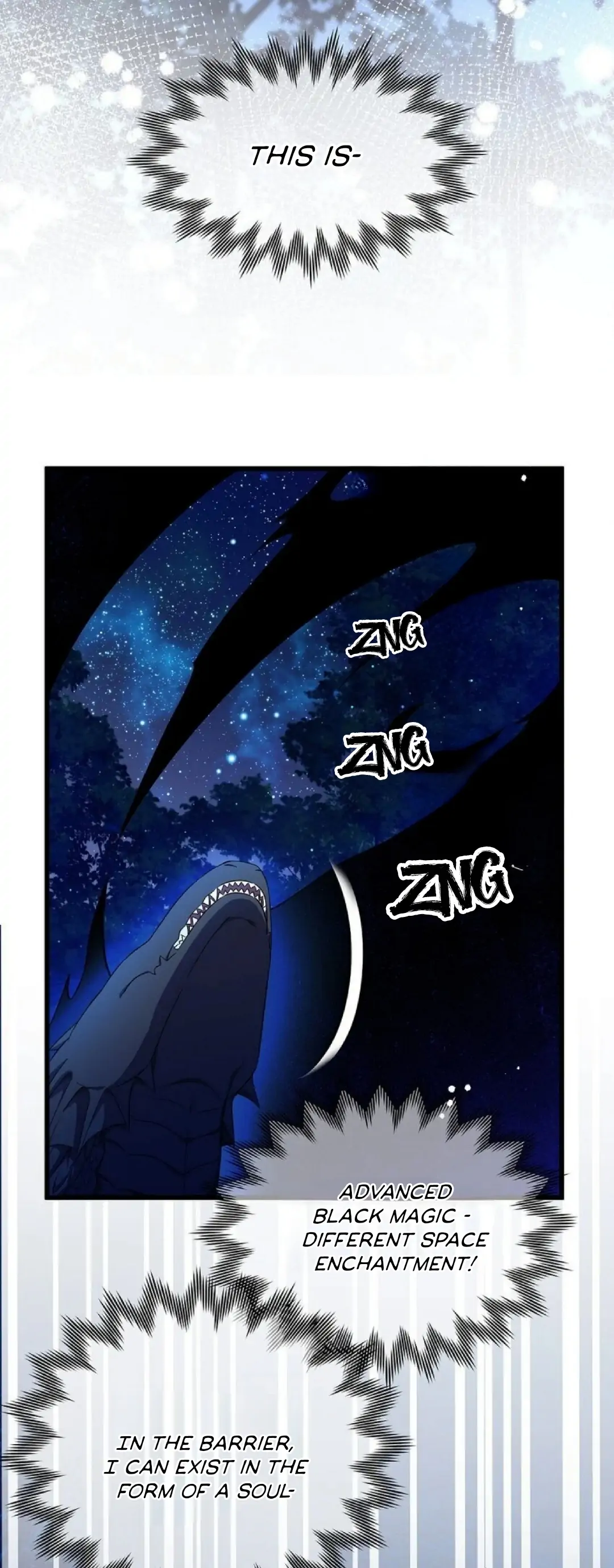 I Was Reborn as His Highness the Prince's Little Evil Dragon Chapter 12 Page 60