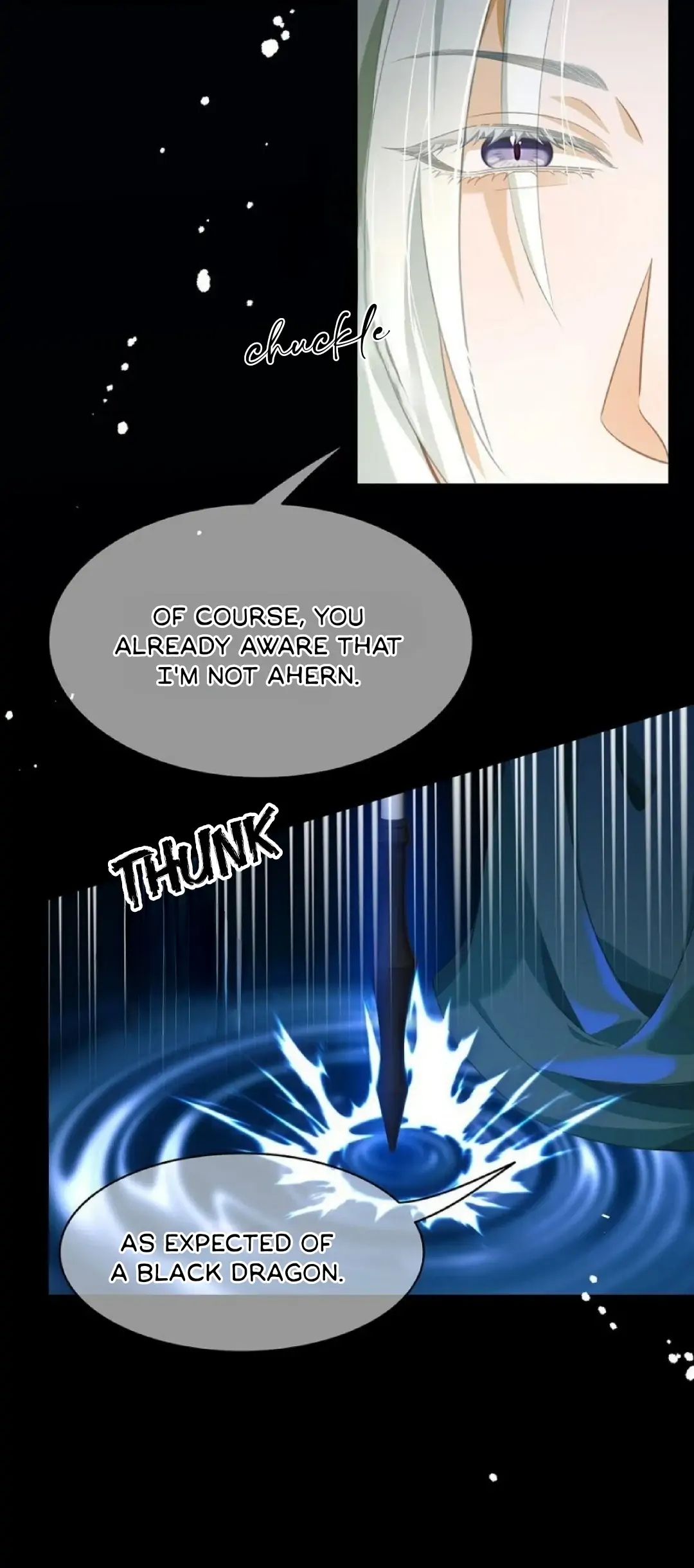 I Was Reborn as His Highness the Prince's Little Evil Dragon Chapter 12 Page 68