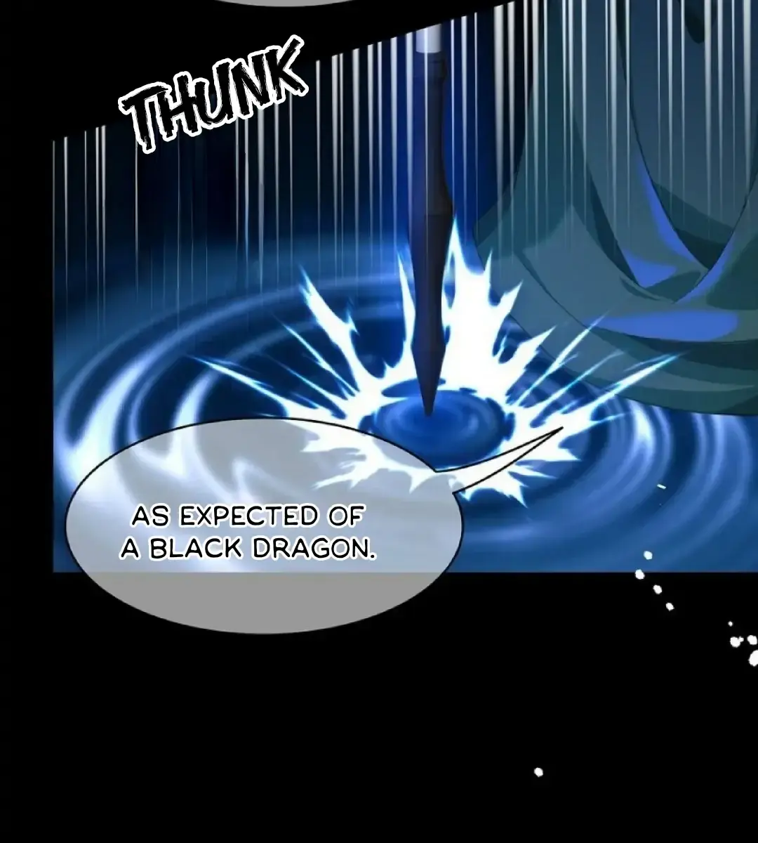 I Was Reborn as His Highness the Prince's Little Evil Dragon Chapter 12 Page 70