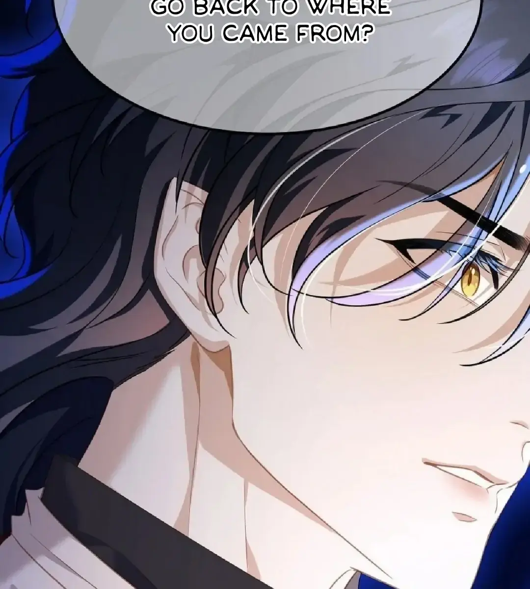 I Was Reborn as His Highness the Prince's Little Evil Dragon Chapter 12 Page 76