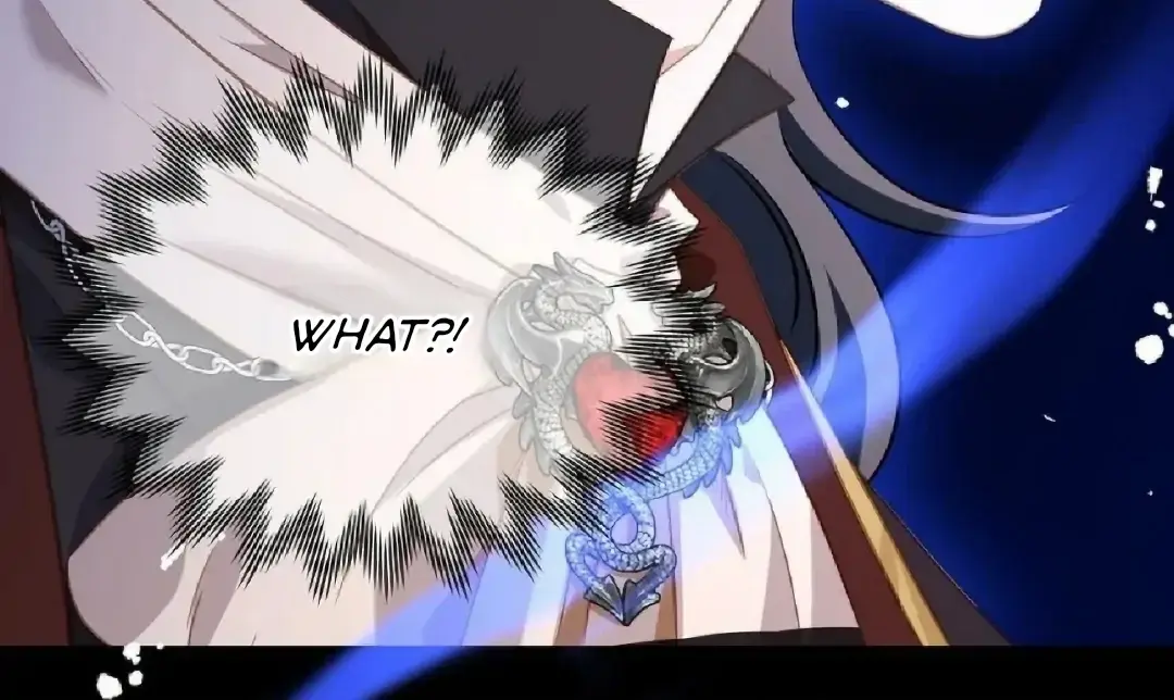 I Was Reborn as His Highness the Prince's Little Evil Dragon Chapter 12 Page 77